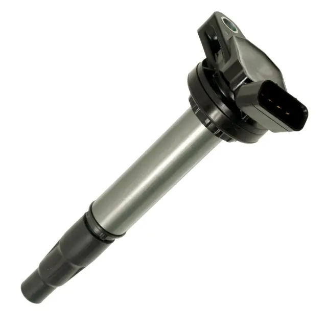UF596 - Ignition Systems: Standard Ignition OE Improved Ignition Coil for SMP CORP Image