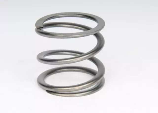 24209794 - Transmission: Automatic Transmission 1-2 Violet Accumulator Piston Outer Spring for ACDelco Image