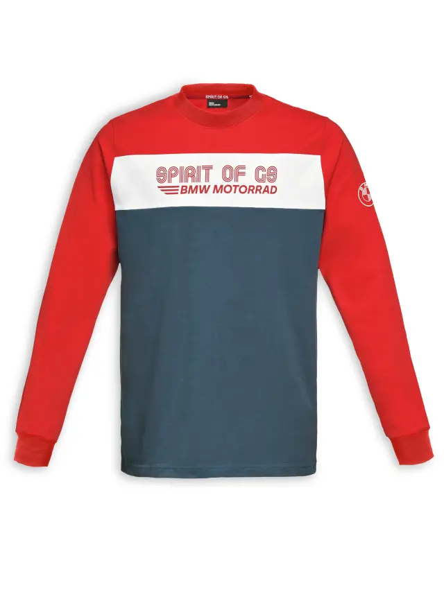 Shop BMW Motorcycle Riders' Equipment: Functional Clothing