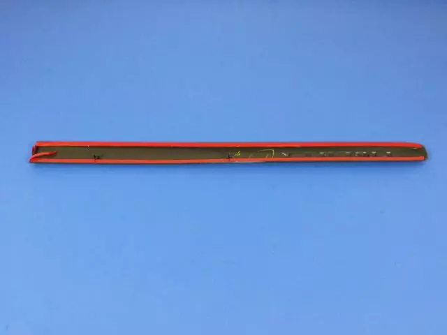 5JR87CJMAA - Exterior Ornamentation: Front Door Molding, Left for Jeep: Liberty Image