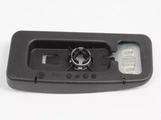 Outside Rearview Mirror, Left - Mopar (68053976AA)