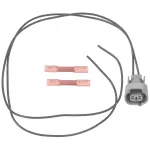 S2896 - : Canister Purge Solenoid Connector for SMP CORP Image