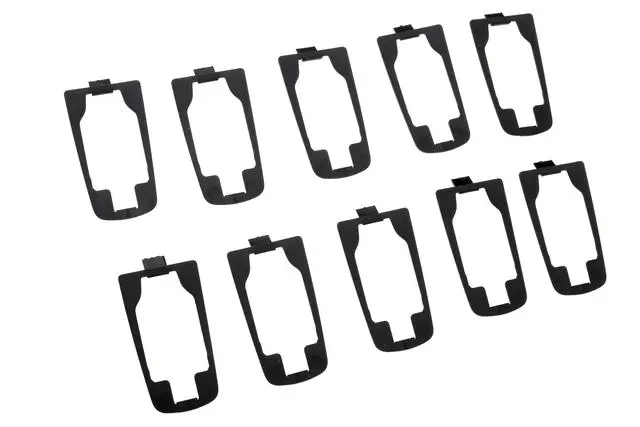 96468252 - : Exterior Door Handle Spacer for Chevrolet: Aveo, Captiva Sport | Saturn: Vue Image