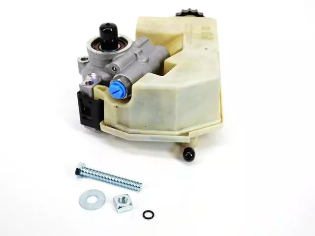Power Steering Pump, Remanufactured - Mopar (R2088710AE)