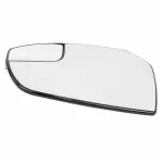 GJ5Z17K707G - Body: Mirror Glass for Ford: Escape Image