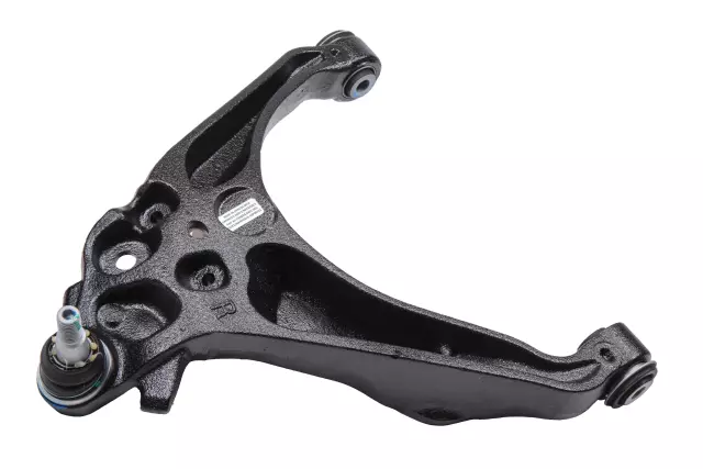 84221676 - : Front Passenger Side Lower Control Arm for Chevrolet: Colorado Image