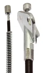 BC97355 - : Raybestos Element3 Parking Brake Cable for Raybestos Brakes Image