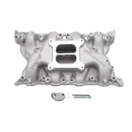 2750 - : Performer 351 Intake Manifold for Ford 351- 2V Cleveland Engine for Edelbrock Image