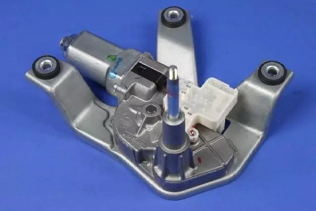 Liftgate Wiper Motor - Mopar (5116146AE)