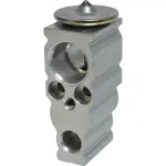 EX10684C - : A/C Expansion Valve -- Block Expansion Valve for UAC Image