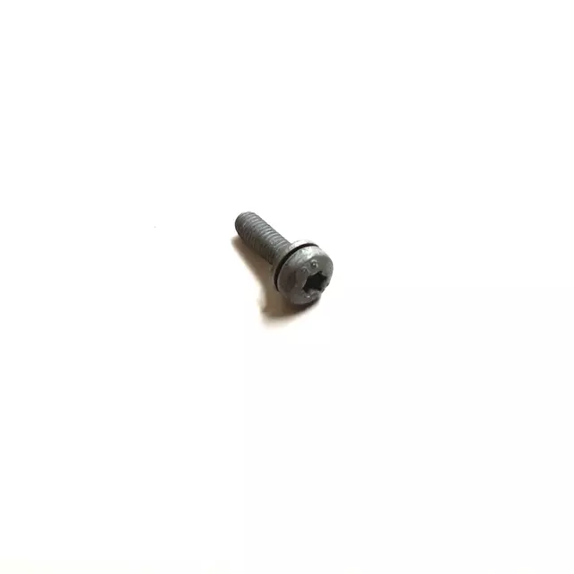 N10124408 - : Auxiliary Pump Bolt for Volkswagen: Beetle, Eos, GTI, Rabbit, Tiguan, Tiguan Limited Image