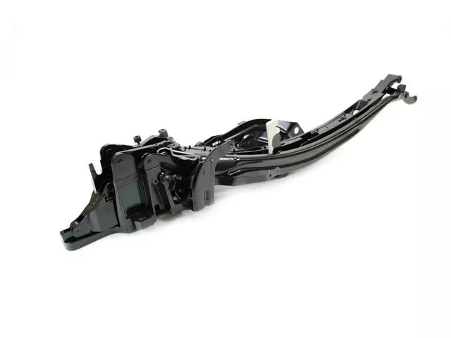 Folding Top Side Rail, Right - Mopar (68028554AA)