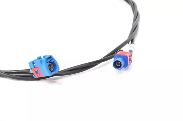 23390611 - : Digital Radio and Navigation Antenna Coaxial Cable for GM Image