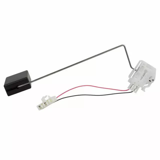 F2GZ9A299C - Fuel System: Fuel Sender Unit for Ford: Edge | Lincoln: MKX, Nautilus Image