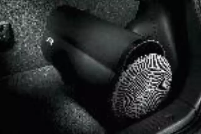 PTS2052040 - Audio/Video: Sub-Woofer for Scion: xA Image