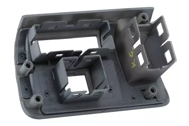 22869511 - Body: Switch Bezel for Cadillac: CTS Image