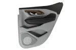 84428182 - Body: Door Interior Trim Panel for GM Image
