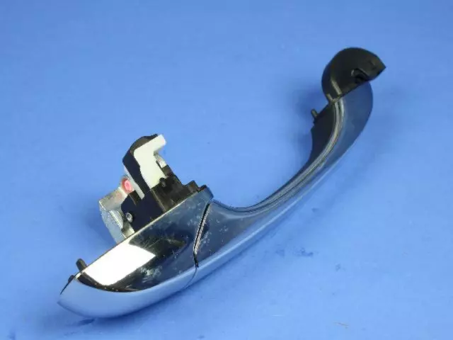 4589659AD - Doors and Related Parts: Exterior Door Handle, Left for Mopar Image