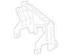 2225450848 - : Holder for Mercedes-Benz: S550e Image