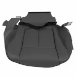DL3Z1562901AB - Body: Seat Cover for Ford: F-150 Image