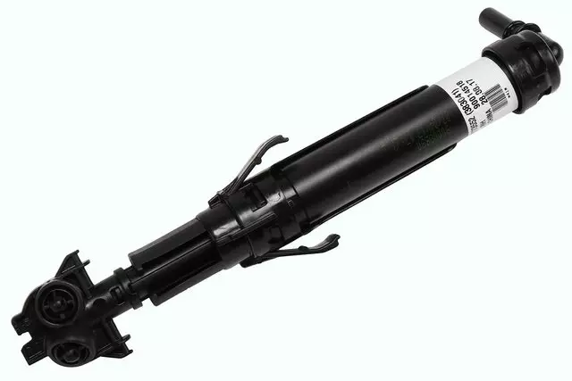 22773552 - : Passenger Side Headlamp Washer Nozzle for Cadillac: CTS Image