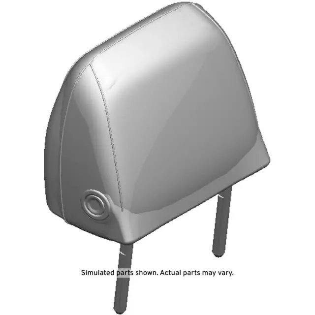 42619811 - : Headrest for Chevrolet: Cruze Image