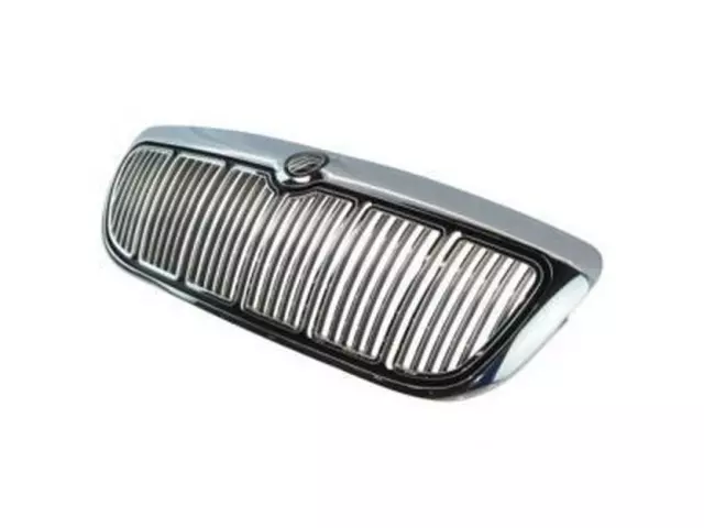 F8MZ8200AA - Body: Grille for Mercury: Grand Marquis Image