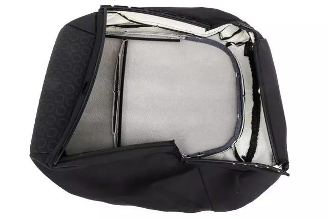 95248091 - Body: Cushion Cover for GM Image