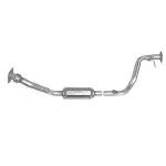 642981 - : Federal / EPA Catalytic Converter - Direct Fit for AP Exhaust Image