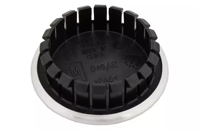 9597550 - Suspension: Hub Cap for Chevrolet: Cobalt, Cruze, Equinox, HHR, Impala, Impala Limited, Malibu, Monte Carlo Image
