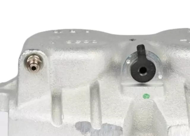 84394391 - Brakes: Caliper for Chevrolet: Express 3500, Express 4500, Silverado 2500 HD, Silverado 3500, Silverado 3500 Classic, Silverado 3500 HD, Suburban 1500, Suburban 2500 | GMC: Savana 3500, Savana 4500, Sierra 2500 HD, Sierra 3500, Sierra 3500 Classic, Sierra 3500 HD Image