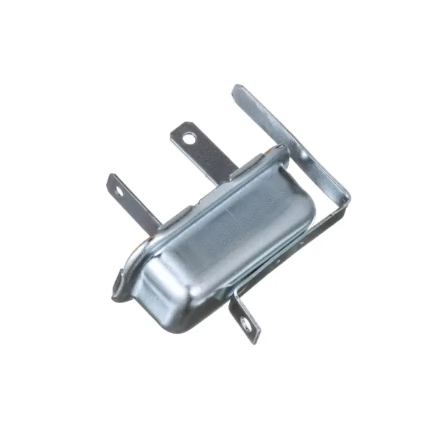 VRC601 - Charging &amp; Starting Systems: Instrument Cluster Voltage Regulator for SMP CORP Image