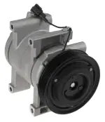 68466 - : Valeo DKV14G Compressor for FOUR SEASONS Image