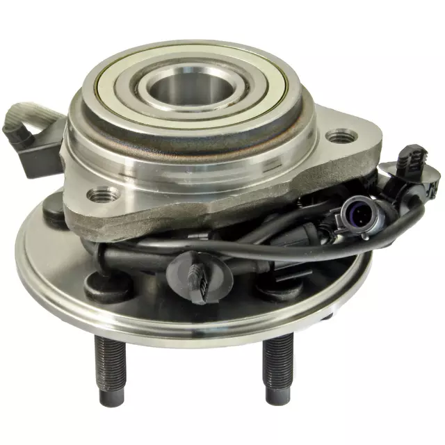Wheel Hub and Bearing Assembly - ACDelco (515052)