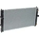 RA2520C - : Radiator -- Crossflow Radiator for UAC Image