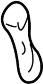 271652M101 - HVAC: Lever for Infiniti Image