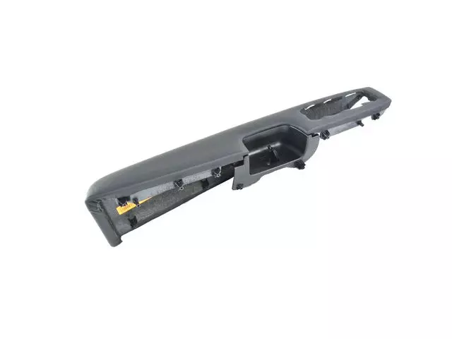 Front Door Trim Armrest, Right - Mopar (6EV98DX9AA)