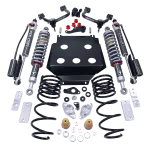 6255345 - : SST2.1 Suspension System w/ Falcon 2.1 for Readylift Image