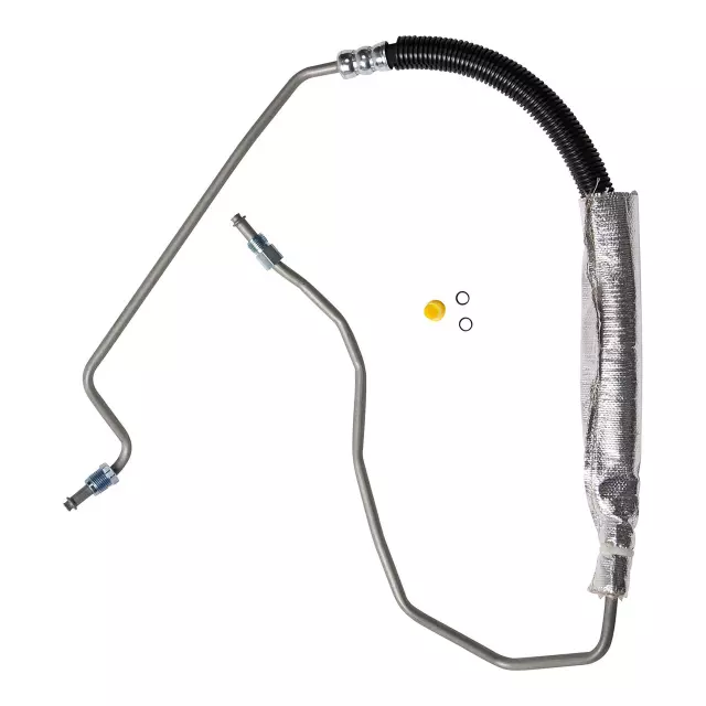 92047 - : 16MM Male "O" Ring x 18MM Male "O" Ring for Edelmann Image