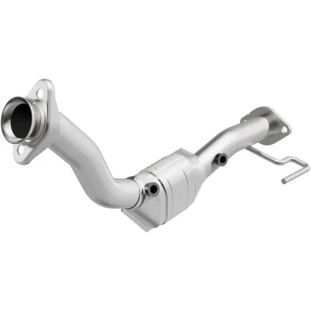 447102 - : California Direct-Fit Catalytic Converter for Magnaflow Image