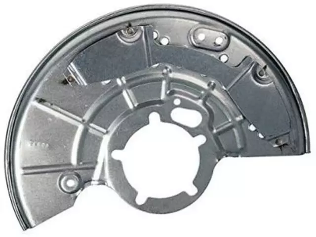 Splash Shield - Ford (F4TZ-2K004-B)