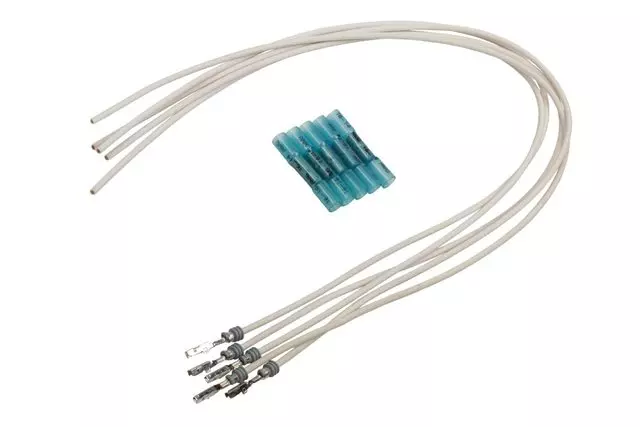 13582185 - : Multi-Purpose Wire Connector for GM Image