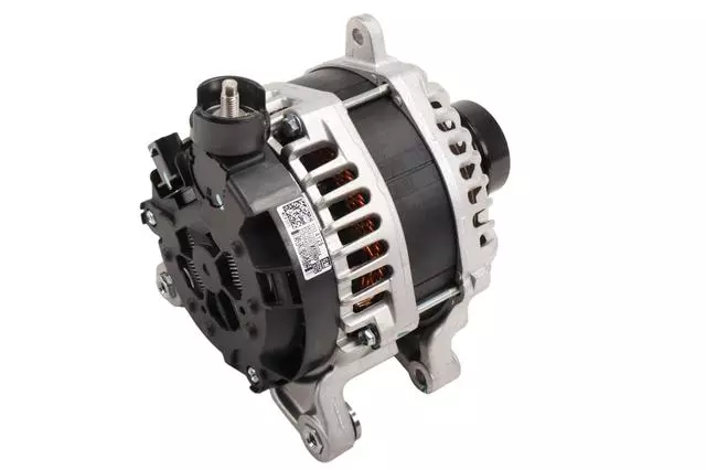 13552629 - : F (S)Generator for Cadillac: XT6 | GMC: Acadia Image