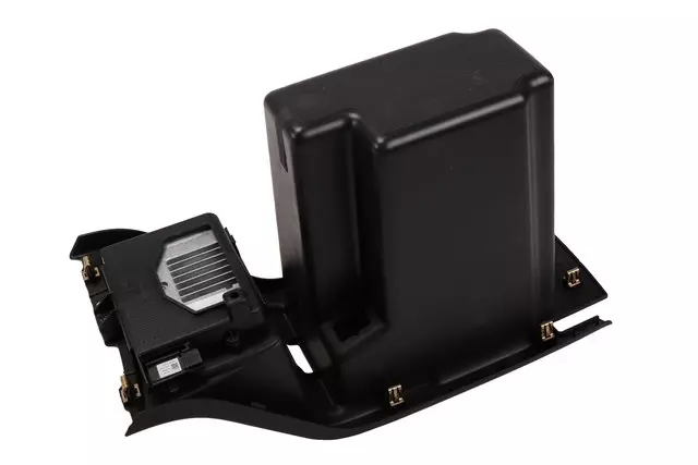 Front Floor Console Compartment - GM (84162730)