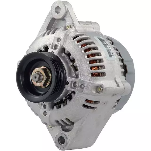 3351317 - : Alternator for ACDelco Image