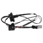 GJ5Z13412E - : Wire for Ford: Escape Image