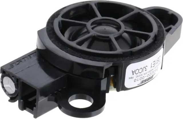 281E13JC0A - Body: Tweeter for INFINITI: JX35, QX60 Image