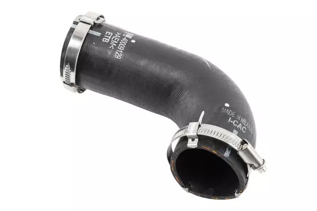 40009466 - : Inter-Cooler Hose for Cadillac: Escalade, Escalade ESV | Chevrolet: Silverado 1500 | GMC: Sierra 1500, Yukon, Yukon XL Image