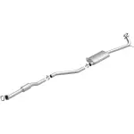280049 - : OEM Grade Direct-Fit Catalytic Converter for Magnaflow Image