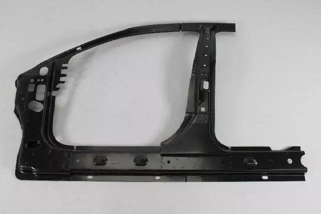 Body Side Aperture Inner Panel, Left - Mopar (5008727AF)